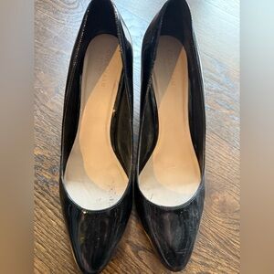 Cole Haan Black Women's Shoes